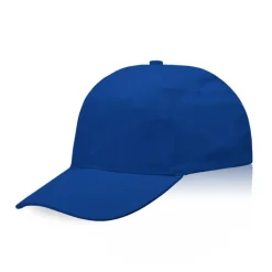 Gift Campaign Cappellino in cotone fibbia in metallo chiusura regolabile da 255 g/m2></noscript> Cappellini Personalizzati