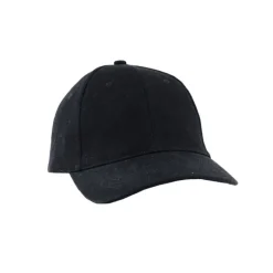 Gift Campaign Cappellino in cotone fibbia in metallo chiusura regolabile da 255 g/m2></noscript> Cappellini Personalizzati