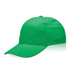 Gift Campaign Cappellino in cotone fibbia in metallo chiusura regolabile da 255 g/m2></noscript> Cappellini Personalizzati