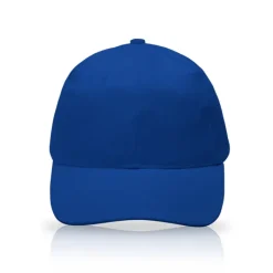 Gift Campaign Cappellino in cotone fibbia in metallo chiusura regolabile da 255 g/m2></noscript> Cappellini Personalizzati