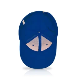 Gift Campaign Cappellino in cotone fibbia in metallo chiusura regolabile da 255 g/m2></noscript> Cappellini Personalizzati