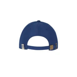 Gift Campaign Cappellino in poliestere RPET regolabile con fibbia metallica UV50></noscript> Cappellini Personalizzati