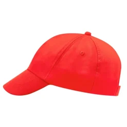 Gift Campaign Cappellino in poliestere RPET per bambini con chiusura in velcro></noscript> Cappellini Personalizzati