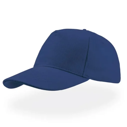 Gift Campaign Cappellino in twill di cotone spazzolato con fibbia regolabile> Cappellini Personalizzati
