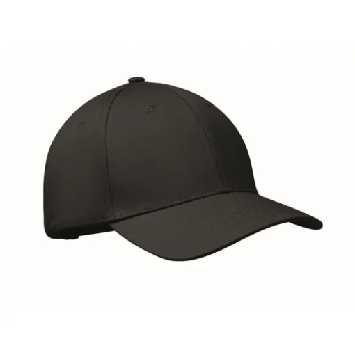 Gift Campaign Cappellino in twill di cotone da 280g/m² con chiusura regolabile> Cappellini Personalizzati