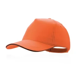 Gift Campaign Cappellino pubblicitario chiusura a strappo tanti colori DarkLine></noscript> Cappellini Personalizzati