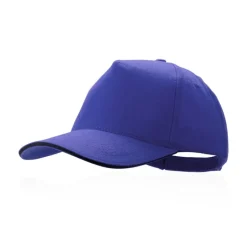 Gift Campaign Cappellino pubblicitario chiusura a strappo tanti colori DarkLine></noscript> Cappellini Personalizzati