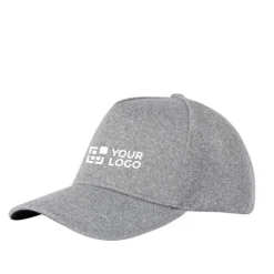 Gift Campaign Cappellino pubblicitario elasticizzato chiusura con fibbia Elastic></noscript> Cappellini Personalizzati