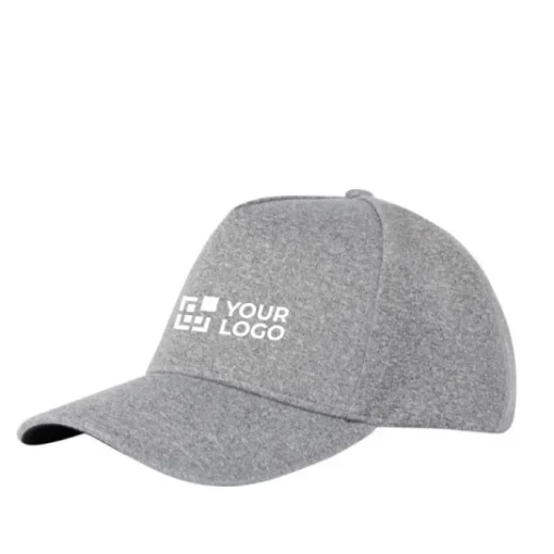 Gift Campaign Cappellino pubblicitario elasticizzato chiusura con fibbia Elastic> Cappellini Personalizzati
