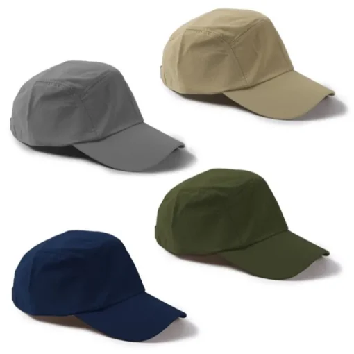 Gift Campaign Cappellino sportivo in microfibra resistente all’acqua taglia unica> Cappellini Personalizzati