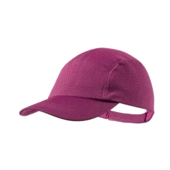 Gift Campaign Cappellino sportivo leggero con velcro e protezione UV50 Protection></noscript> Cappellini Personalizzati