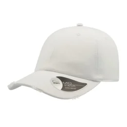 Gift Campaign Cappellino stile americano anni '90 in twill di cotone chino 280 g/m2></noscript> Cappellini Personalizzati