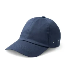 Gift Campaign Cappellino stile casual con 6 pannelli e fori di ventilazione laterali></noscript> Cappellini Personalizzati