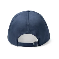 Gift Campaign Cappellino stile casual con 6 pannelli e fori di ventilazione laterali></noscript> Cappellini Personalizzati