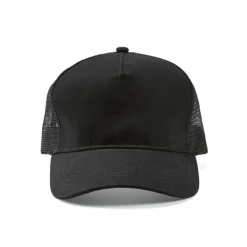 Gift Campaign Cappellino trucker a 5 pannelli in cotone riciclato ed rPET da 220g/m2></noscript> Cappellini Personalizzati
