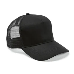 Gift Campaign Cappellino trucker a 5 pannelli in cotone riciclato ed rPET da 220g/m2></noscript> Cappellini Personalizzati
