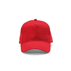 Gift Campaign Cappellino trucker a 5 pannelli in cotone riciclato ed rPET da 220g/m2></noscript> Cappellini Personalizzati
