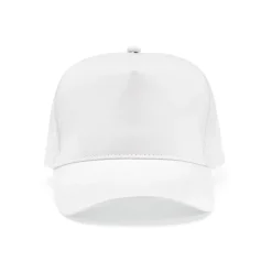 Gift Campaign Cappellino trucker a 5 pannelli in cotone riciclato ed rPET da 220g/m2></noscript> Cappellini Personalizzati