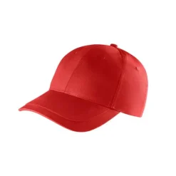 Gift Campaign Cappello 6 pannelli con fibbia regolabile in cotone riciclato 280g/m2></noscript> Cappellini Personalizzati