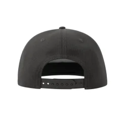 Gift Campaign Cappello 5 pannelli con visiera piatta in poliestere riciclato 300g/m2></noscript> Cappellini Personalizzati