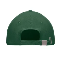 Gift Campaign Cappello a 5 pannelli in twill pesante spazzolato di cotone 260 g/m2></noscript> Cappellini Personalizzati