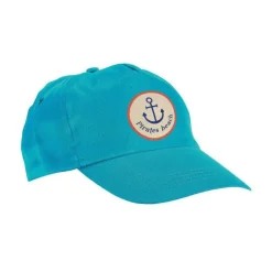 Gift Campaign Cappello baseball bambini in tanti colori con velcro Kidscolor></noscript> Cappellini Personalizzati