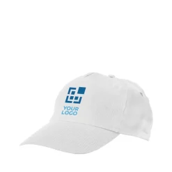 Gift Campaign Cappello baseball bambini in tanti colori con velcro Kidscolor></noscript> Cappellini Personalizzati