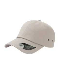 Gift Campaign Cappello baseball con occhielli di metallo in twill di cotone 250 g/m2></noscript> Cappellini Personalizzati