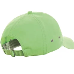 Gift Campaign Cappello baseball con occhielli di metallo in twill di cotone 250 g/m2></noscript> Cappellini Personalizzati