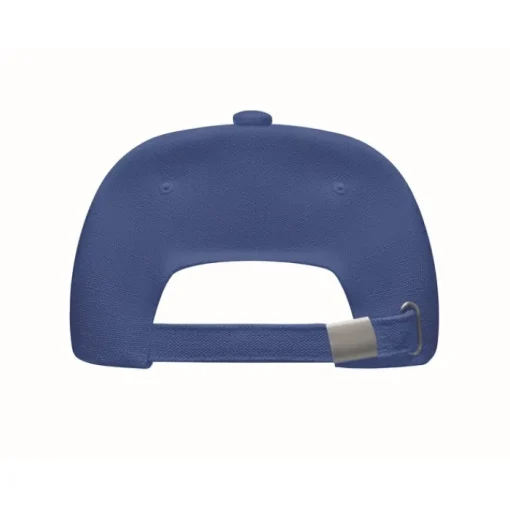 Gift Campaign Cappello baseball personalizzato cotone 250g/m2 con fibbia Eco Cap> Cappellini Personalizzati