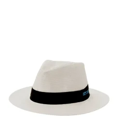 Gift Campaign Cappello in paglia di carta con nastro nero personalizzabile></noscript> Cappelli Di Paglia Personalizzati