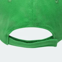 Gift Campaign Cappello con bordo della visiera colorato in cotone pettinato 255g/m2></noscript> Cappellini Personalizzati