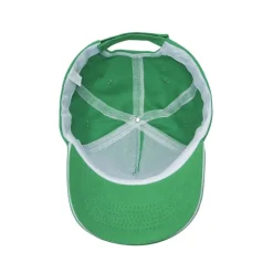 Gift Campaign Cappello con bordo della visiera colorato in cotone pettinato 255g/m2></noscript> Cappellini Personalizzati