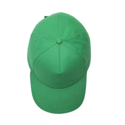 Gift Campaign Cappello con bordo della visiera colorato in cotone pettinato 255g/m2></noscript> Cappellini Personalizzati