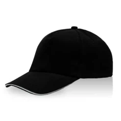 Gift Campaign Cappello con chiusura in metallo regolabile in twill di cotone 160g/m2> Cappellini Personalizzati
