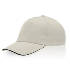 Gift Campaign Cappello con chiusura in metallo regolabile in twill di cotone 160g/m2></noscript> Cappellini Personalizzati