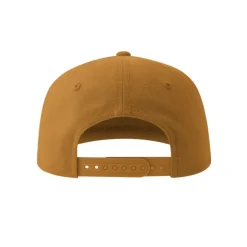 Gift Campaign Cappello con visiera piatta in cotone riciclato e organico 260 g/m2><noscript><img width=