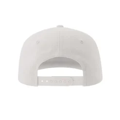 Gift Campaign Cappello con visiera piatta in cotone riciclato e organico 260 g/m2><noscript><img width=