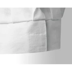 Gift Campaign Cappello da cuoco pubblicitario in cotone con chiusura in velcro Topchef></noscript> Altri Utensili Da Cucina