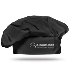 Gift Campaign Cappello da cuoco pubblicitario in cotone con chiusura in velcro Topchef></noscript> Altri Utensili Da Cucina
