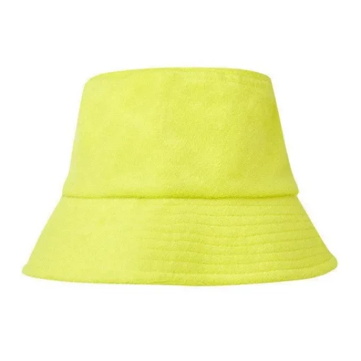 Gift Campaign Cappello da pescatore in spugna riciclata extra morbido 230 g/m2> Cappelli Di Paglia Personalizzati