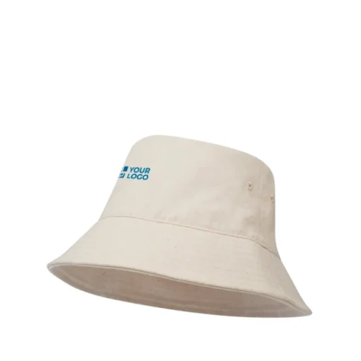 Gift Campaign Cappello in materiale riciclato con tracciabilità Aware 240 g/m2> Cappelli Di Paglia Personalizzati