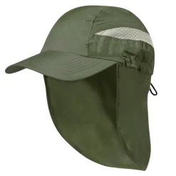 Gift Campaign Cappello in microfibra con chiusura elastica e protezione per il collo><noscript><img width=