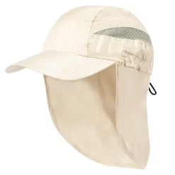 Gift Campaign Cappello in microfibra con chiusura elastica e protezione per il collo><noscript><img width=