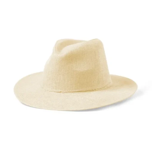 Gift Campaign Cappello in paglia di carta con fascia regolabile all’interno> Cappelli Di Paglia Personalizzati