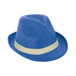 Gift Campaign Cappello in plastica PP di vari colori con nastro sublimabile></noscript> Cappellini Personalizzati|Cappelli Di Paglia Personalizzati