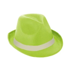 Gift Campaign Cappello in plastica PP di vari colori con nastro sublimabile></noscript> Cappellini Personalizzati|Cappelli Di Paglia Personalizzati