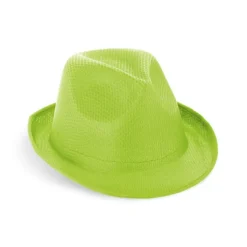 Gift Campaign Cappello in plastica PP di vari colori con nastro sublimabile></noscript> Cappellini Personalizzati|Cappelli Di Paglia Personalizzati