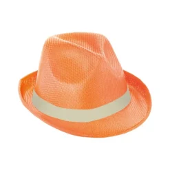 Gift Campaign Cappello in plastica PP di vari colori con nastro sublimabile></noscript> Cappellini Personalizzati|Cappelli Di Paglia Personalizzati