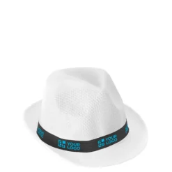 Gift Campaign Cappello in plastica PP di vari colori con nastro sublimabile></noscript> Cappellini Personalizzati|Cappelli Di Paglia Personalizzati
